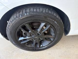 FORD Fiesta usata, con Kit antipanne