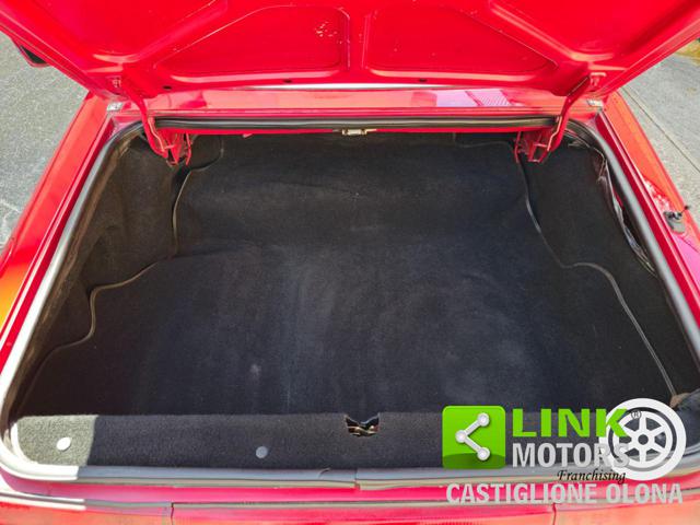 ALFA ROMEO Spider usata 64