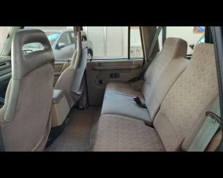 LAND ROVER Discovery usata 14