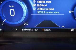 FORD Kuga usata, con Sound system