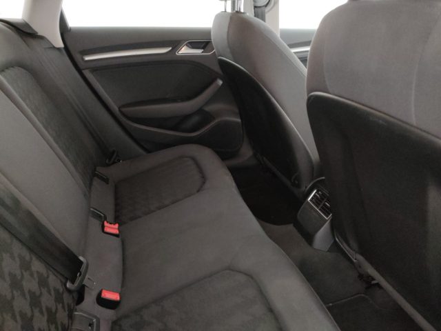 AUDI A3 usata, con Cruise Control