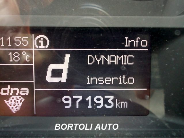 ALFA ROMEO Giulietta usata, con Cruise Control