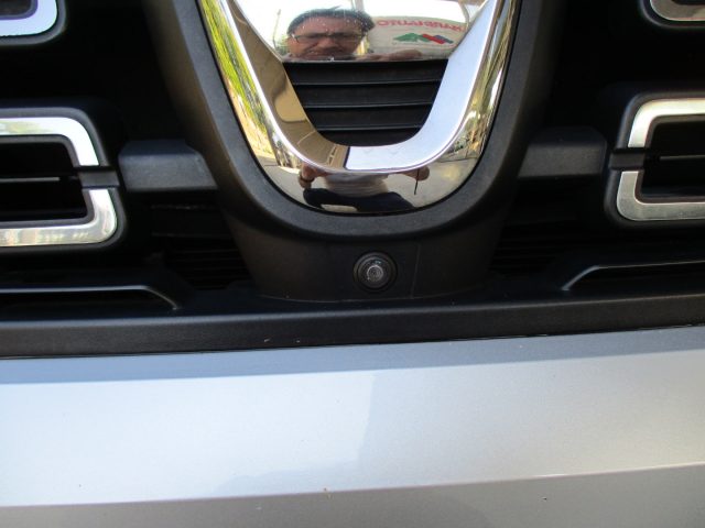 DACIA Duster usata, con Autoradio