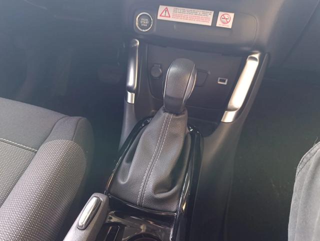CITROEN C3 Aircross usata, con Chiusura centralizzata