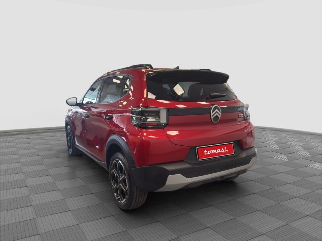 CITROEN C3 usata 2