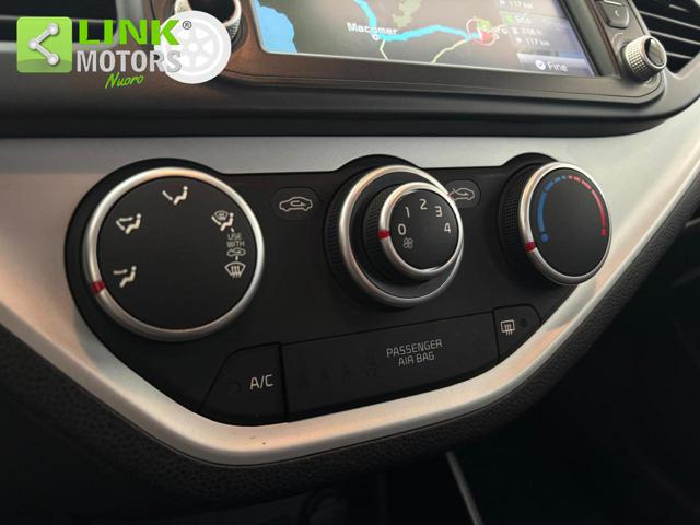 KIA Picanto usata 15