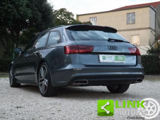 AUDI A6 usata, con Chiusura centralizzata
