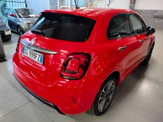 FIAT 500X usata, con Cruise Control