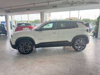JEEP Avenger usata, con Airbag Passeggero