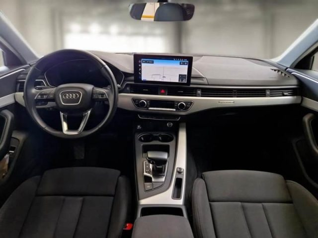 AUDI A4 usata, con Airbag laterali