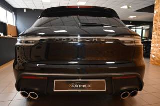 PORSCHE Macan usata 77