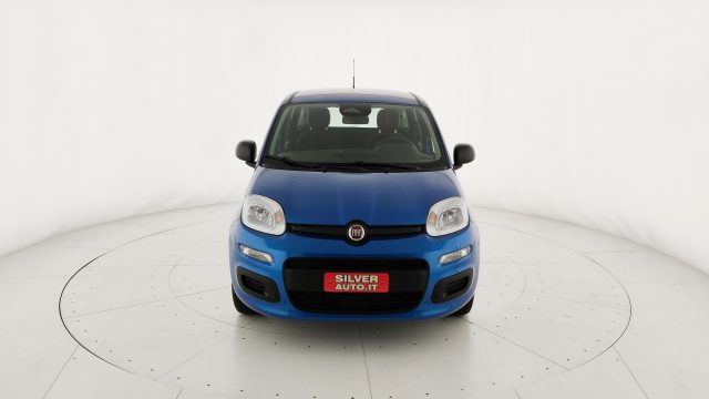 FIAT Pandina usata, con Airbag