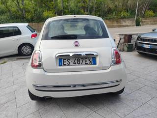 FIAT 500 usata, con Climatizzatore