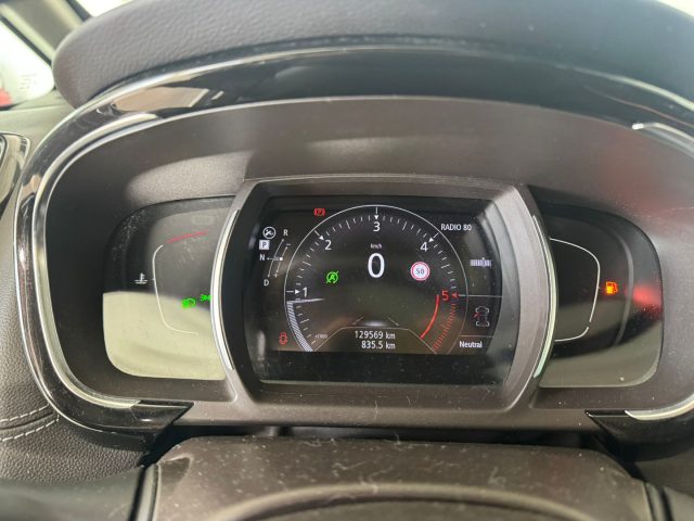 RENAULT Espace usata, con USB