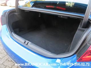 ALFA ROMEO Giulia usata, con USB