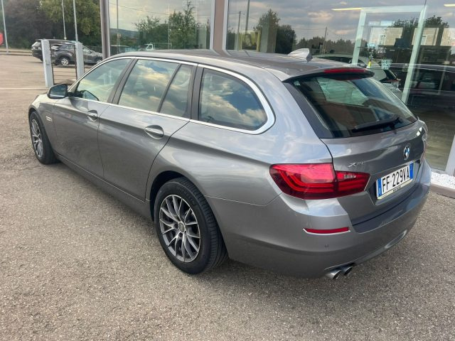 BMW 520 usata, con Airbag Passeggero