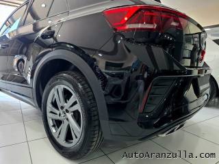 VOLKSWAGEN T-Roc usata, con Controllo elettronico della corsia