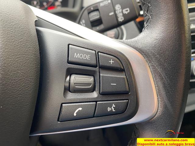 BMW X1 usata 63
