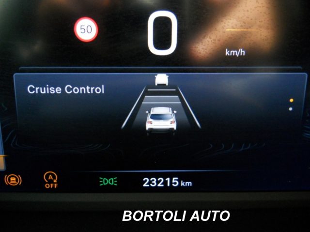 JEEP Avenger usata, con Controllo trazione