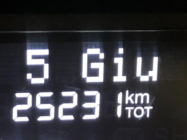 LANCIA Ypsilon usata 16