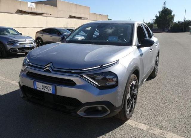 CITROEN C4 usata, con ABS