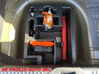 FORD Fiesta usata, con Sedile posteriore sdoppiato