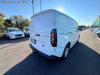 FORD Transit Custom usata, con Autoradio