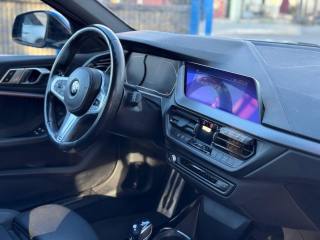 BMW 118 usata, con Cruise Control