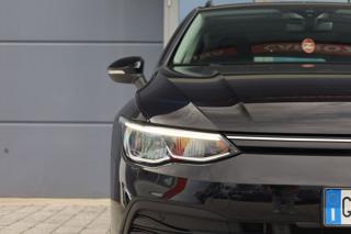 VOLKSWAGEN Golf Variant usata, con Autoradio digitale