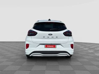 FORD Puma usata 7