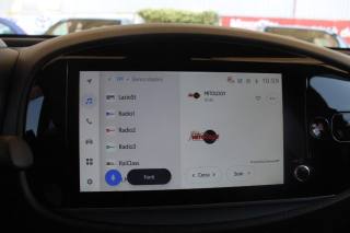 TOYOTA Aygo X usata, con Adaptive Cruise Control