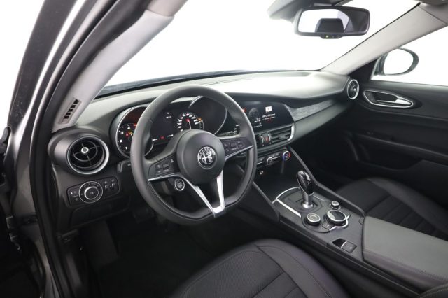 ALFA ROMEO Giulia usata 1