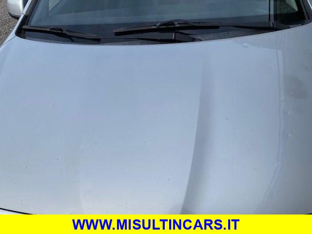 HYUNDAI i20 usata, con Filtro antiparticolato