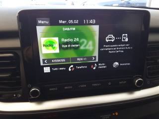 KIA Stonic usata, con Cerchi in lega