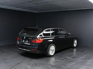 BMW 330 usata, con Airbag laterali