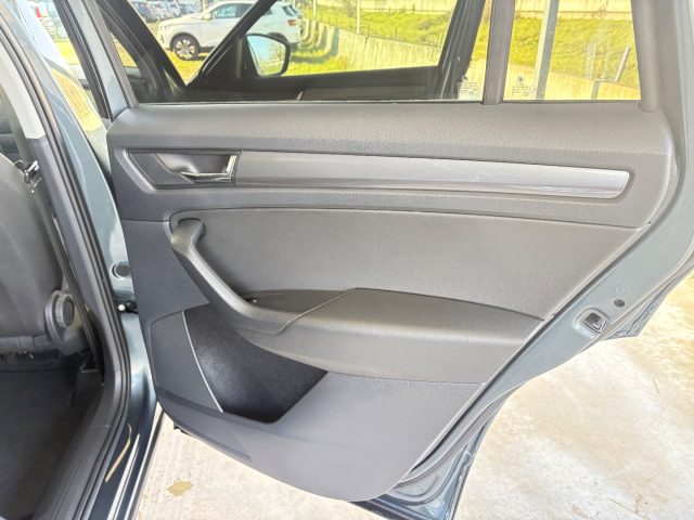 SKODA Kodiaq usata 47