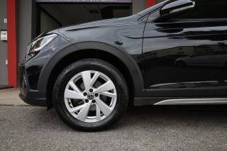 VOLKSWAGEN Taigo usata 94