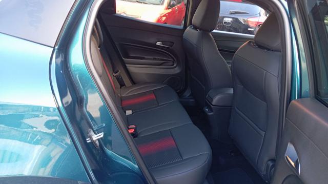 ALFA ROMEO Junior usata, con Chiusura centralizzata