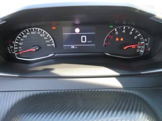 PEUGEOT 2008 usata, con Sedili riscaldati