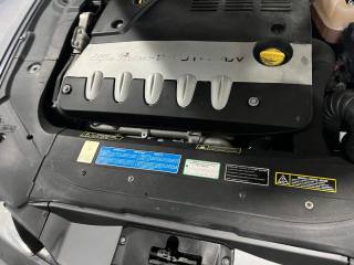 ALFA ROMEO 166 usata, con ESP
