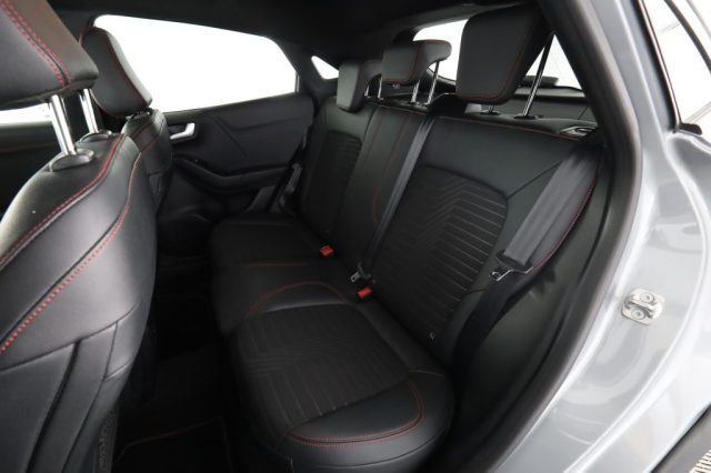 FORD Puma usata 3