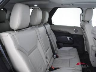 LAND ROVER Discovery usata 12