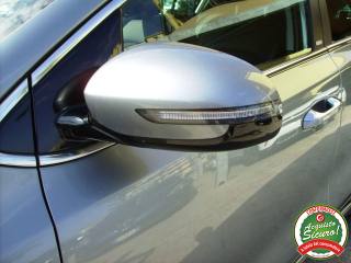 KIA Sportage usata, con Volante multifunzione