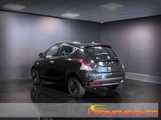 LANCIA Ypsilon usata, con Bluetooth