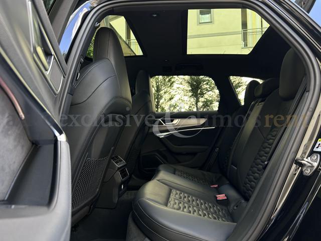 AUDI RS6 usata, con Immobilizzatore elettronico
