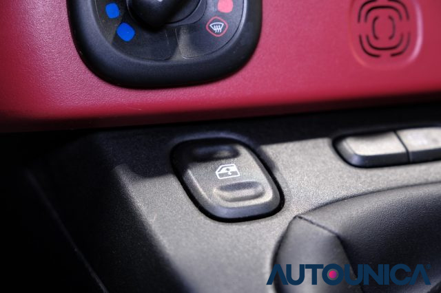 FIAT Panda usata 23