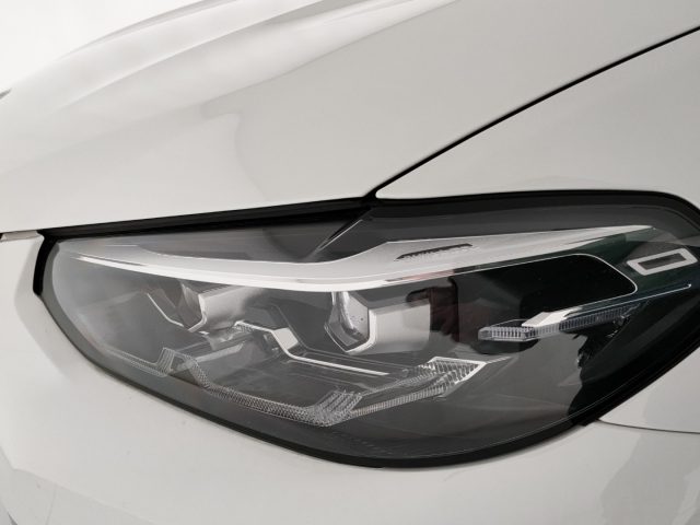 BMW X3 usata, con Controllo elettronico della corsia