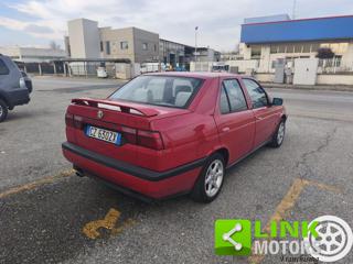 ALFA ROMEO 155 usata, con Specchietti laterali elettrici