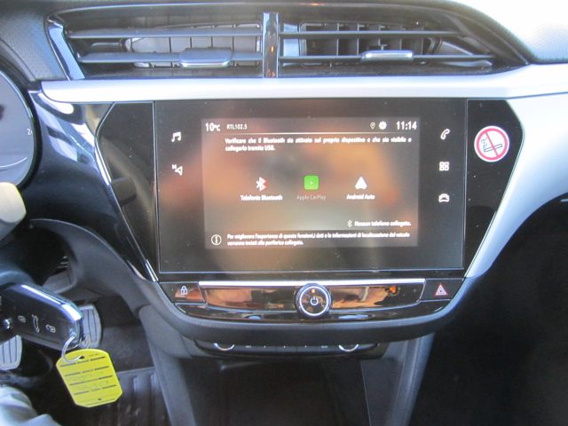 OPEL Corsa usata, con Chiusura centralizzata