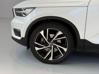 VOLVO XC40 usata, con Portellone posteriore elettrico